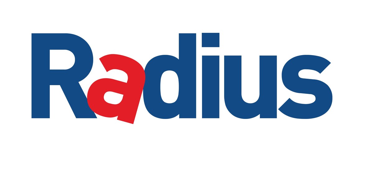 Radius Bilgisayar logo